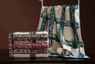 匠心織夢 2018“張謇杯”家紡設計大賽獲獎作品深度賞析（下篇）